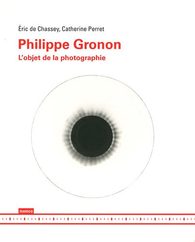 l' objet de la photographie  