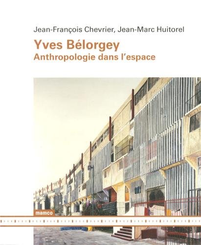 yves bélorgey