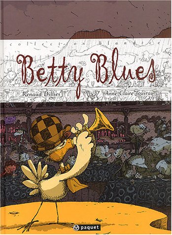 betty blues