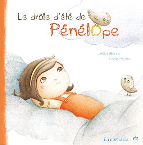 [le ]drôle d'été de pénélope