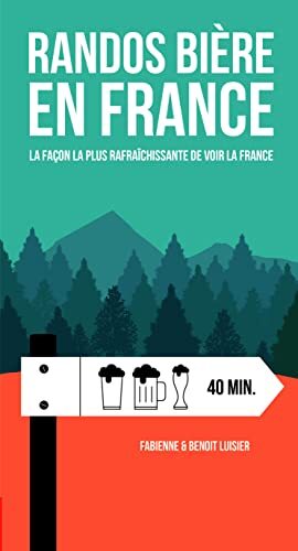 randos bière en france