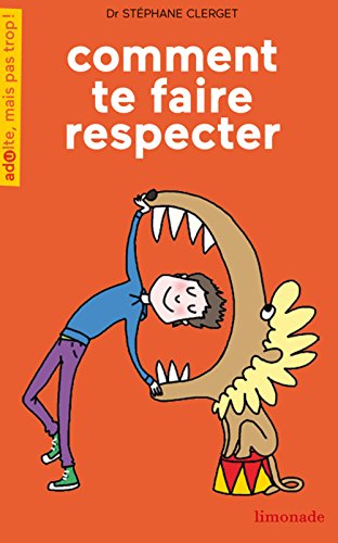 comment te faire respecter