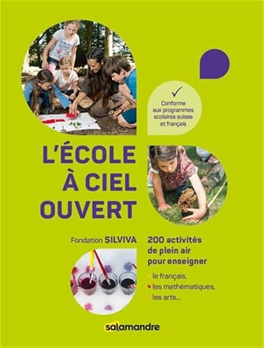 l' école à ciel ouvert  
