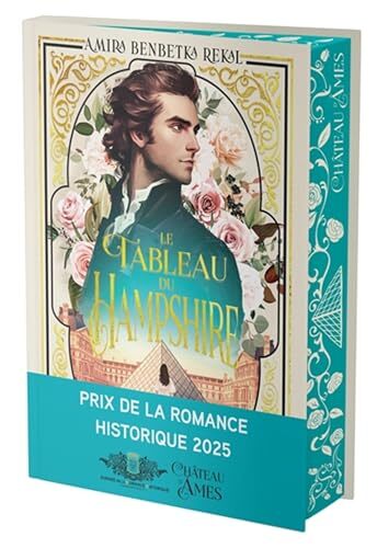 le tableau du hampshire  