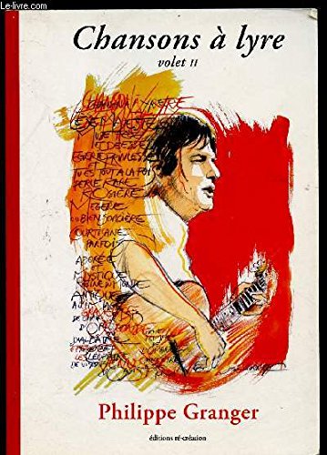 chansons à lyre [Volet II]