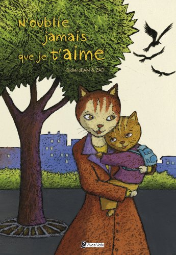 n'oublie jamais que je t'aime