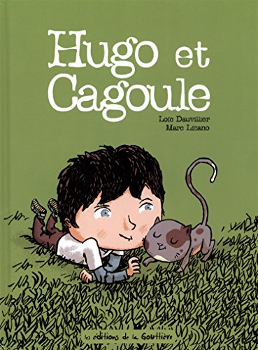 hugo et cagoule