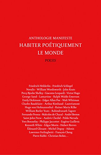 habiter poétiquement le monde