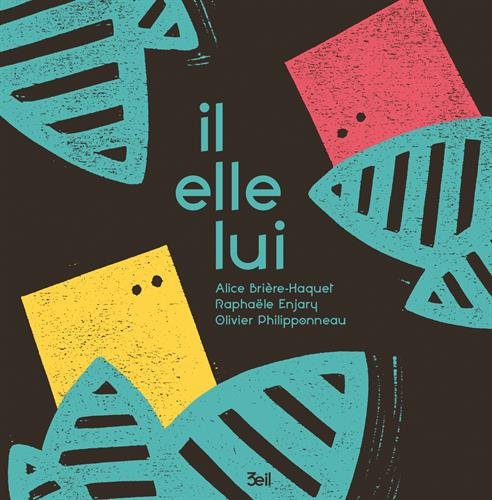 il, elle, lui