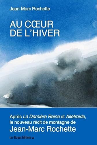 au coeur de l'hiver