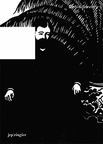 denis savary
