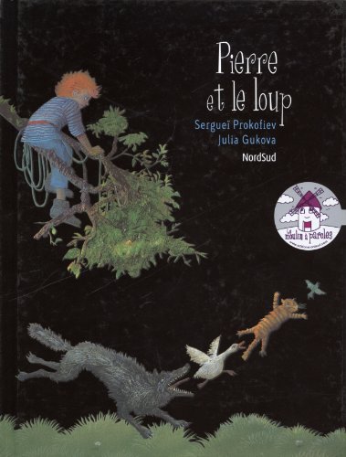 pierre et le loup