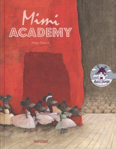 mimi academy