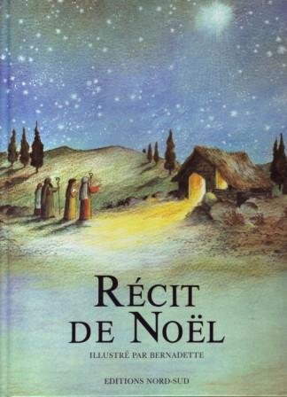récit de noël