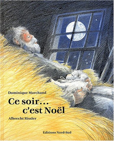 ce soir    c'est noél