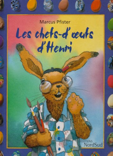 les chefs-d'oeufs d'henri  