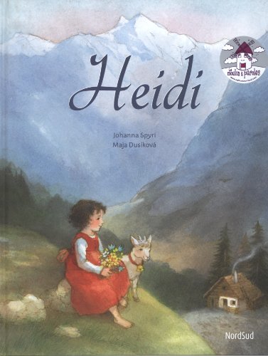 heidi