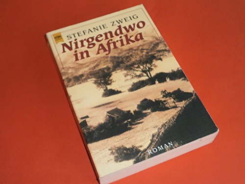 nirgendwo in afrika