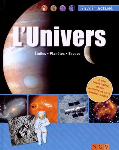 l univers