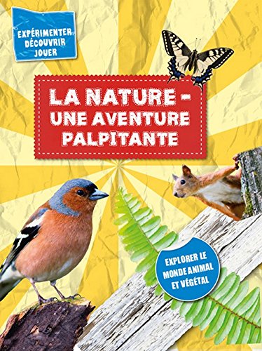 la nature  
