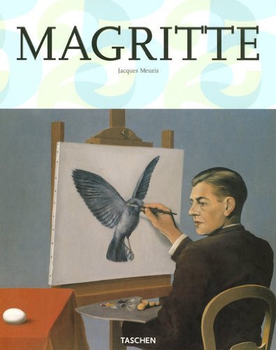 rené magritte