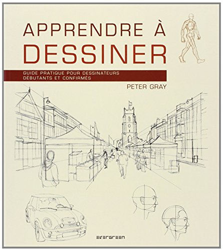 apprendre à dessiner