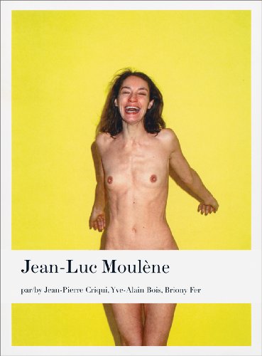 jean-luc moulène