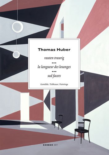 rauten traurig / la langueur des losanges / sad facets