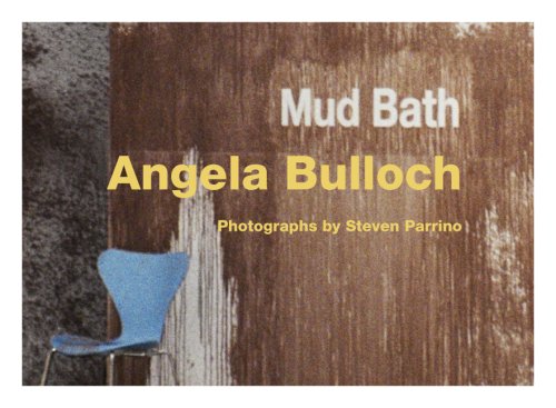 mud bath