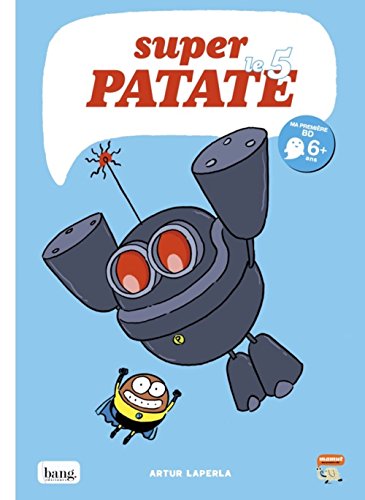 super patate [5]