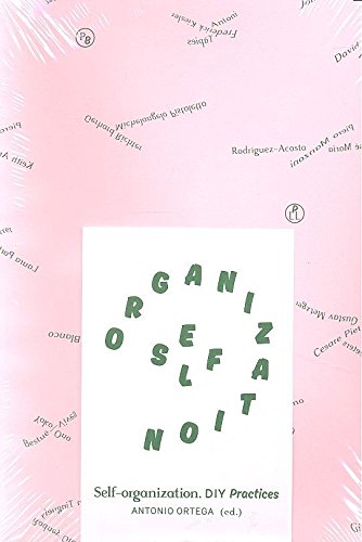 self-organisation