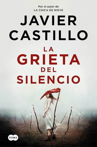 la grieta del silencio  
