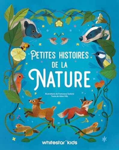 petites histoires de la nature
