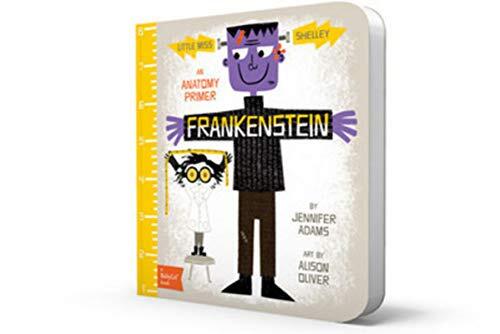 frankenstein