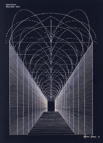 agnes denes : work 1969-2013