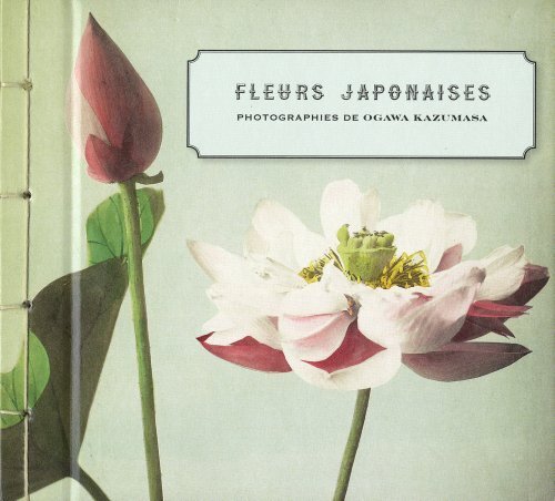 fleurs japonaises