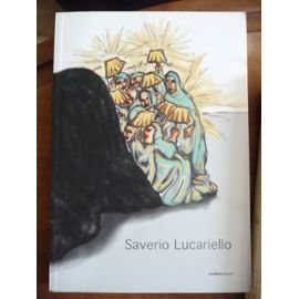 saverio lucariello