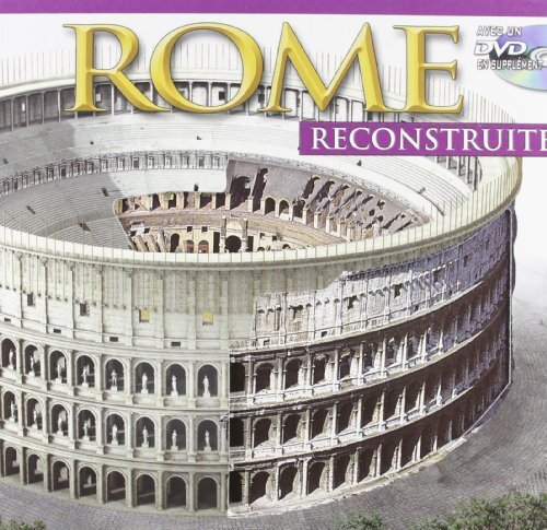 rome reconstruite