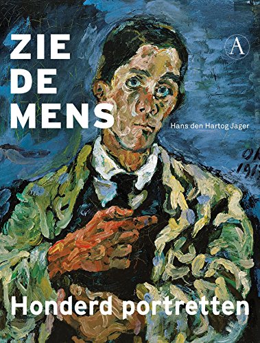 zie de mens (behold the man)