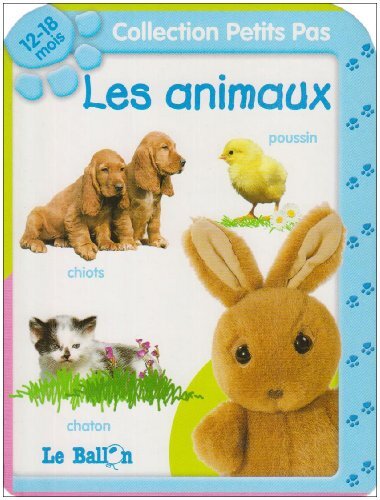 les animaux  12  