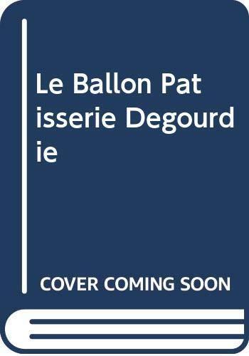 la pâtisserie dégourdie  
