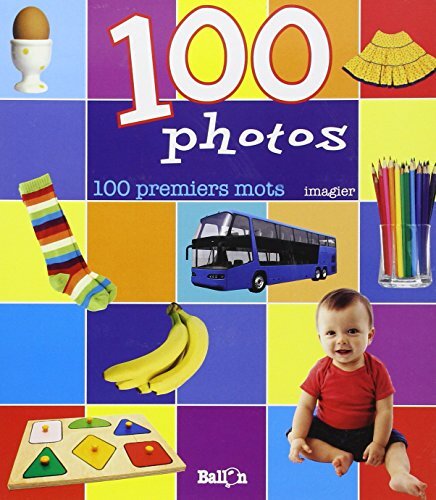 100 premiers mots