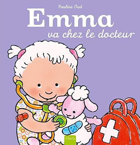 emma va chez le docteur