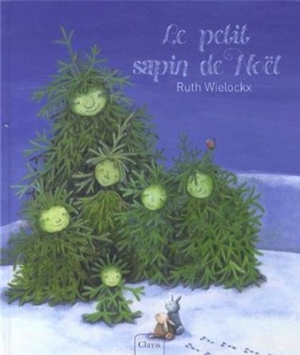 [le ]petit sapin de noël