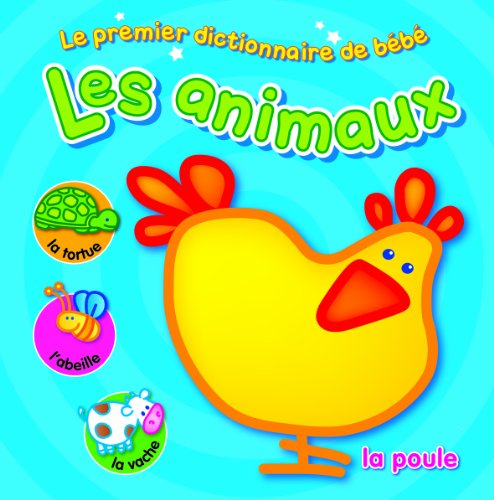 les animaux  