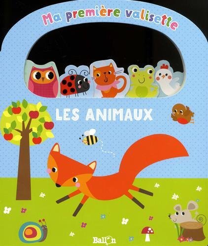 les animaux  