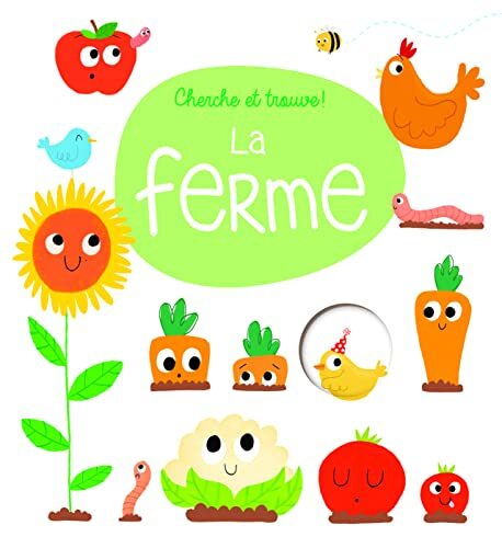 la ferme  