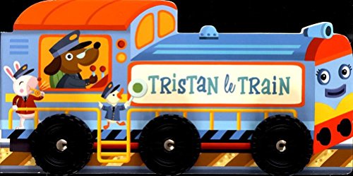 tristan le train