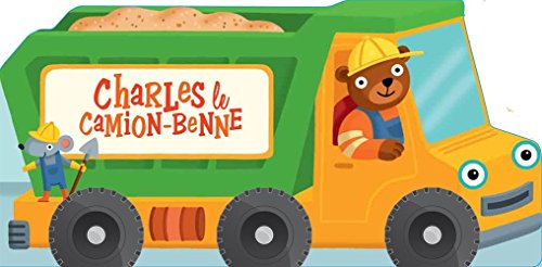charles le camion-benne