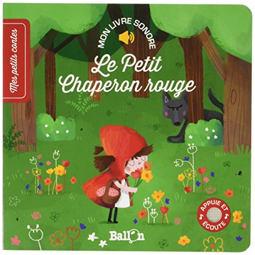 le petit chaperon rouge  
